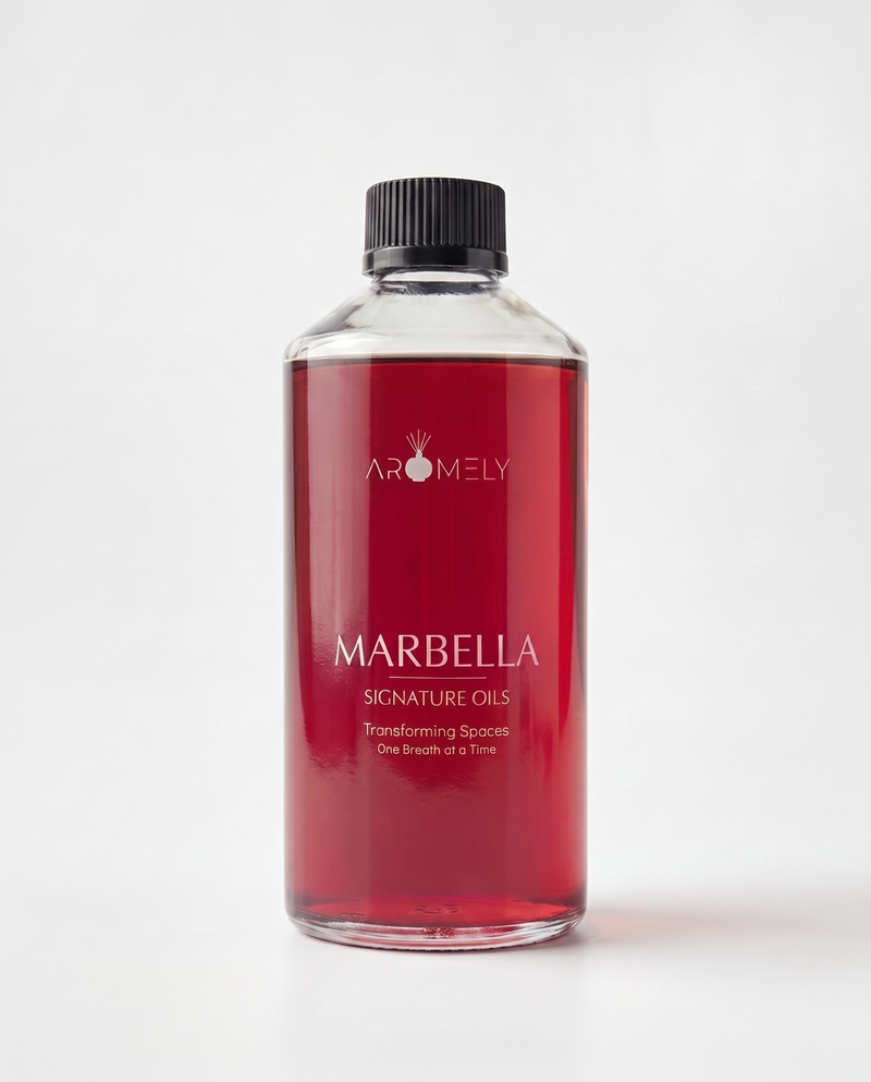 Marbella Fragrance Oils - Inspired by Aria Resort & Casino®