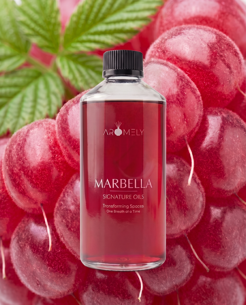 Marbella Fragrance Oils - Inspired by Aria Resort & Casino®