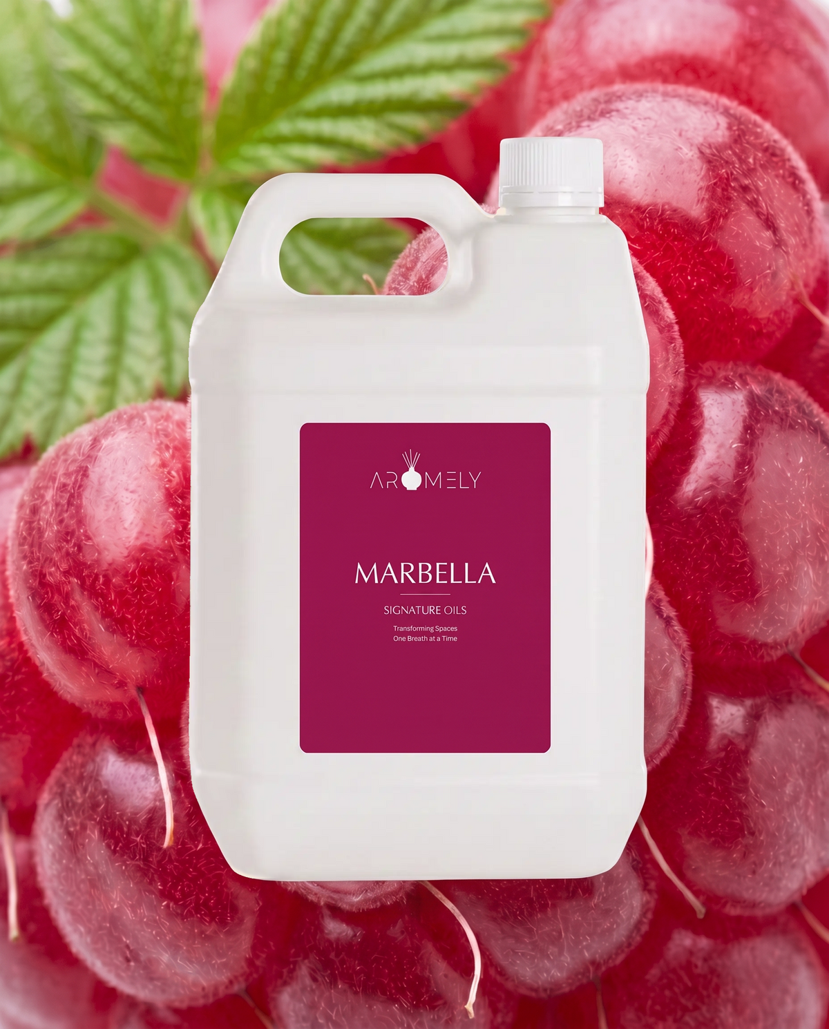 Marbella Fragrance Oils - Inspired by Aria Resort & Casino®