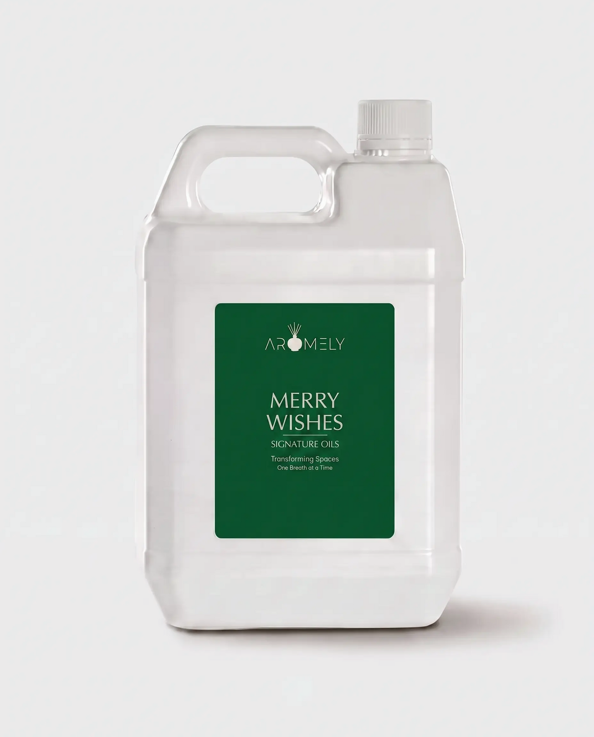 Merry Wishes Fragrance Oil - Limited Edition