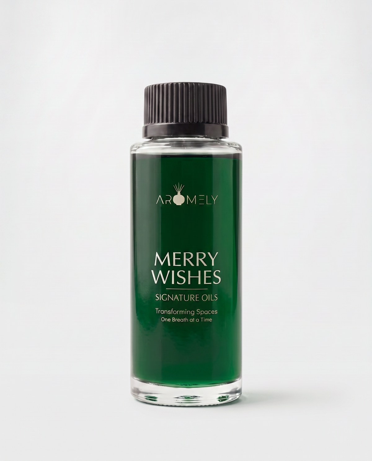 Merry Wishes Fragrance Oil - Limited Edition