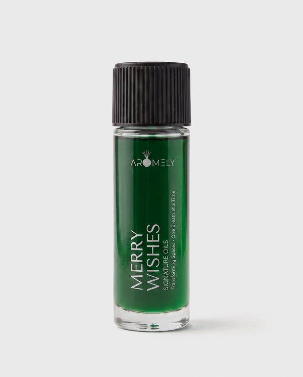Merry Wishes (20ml Sample)