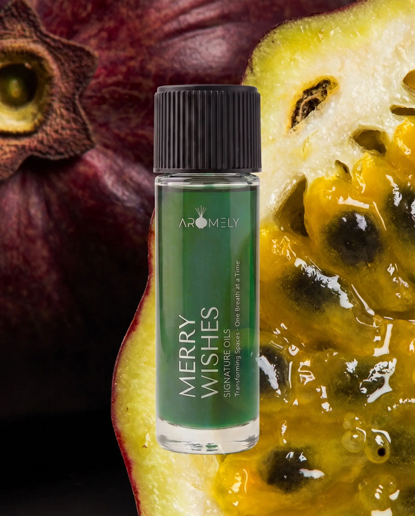 Merry Wishes (20ml Sample)