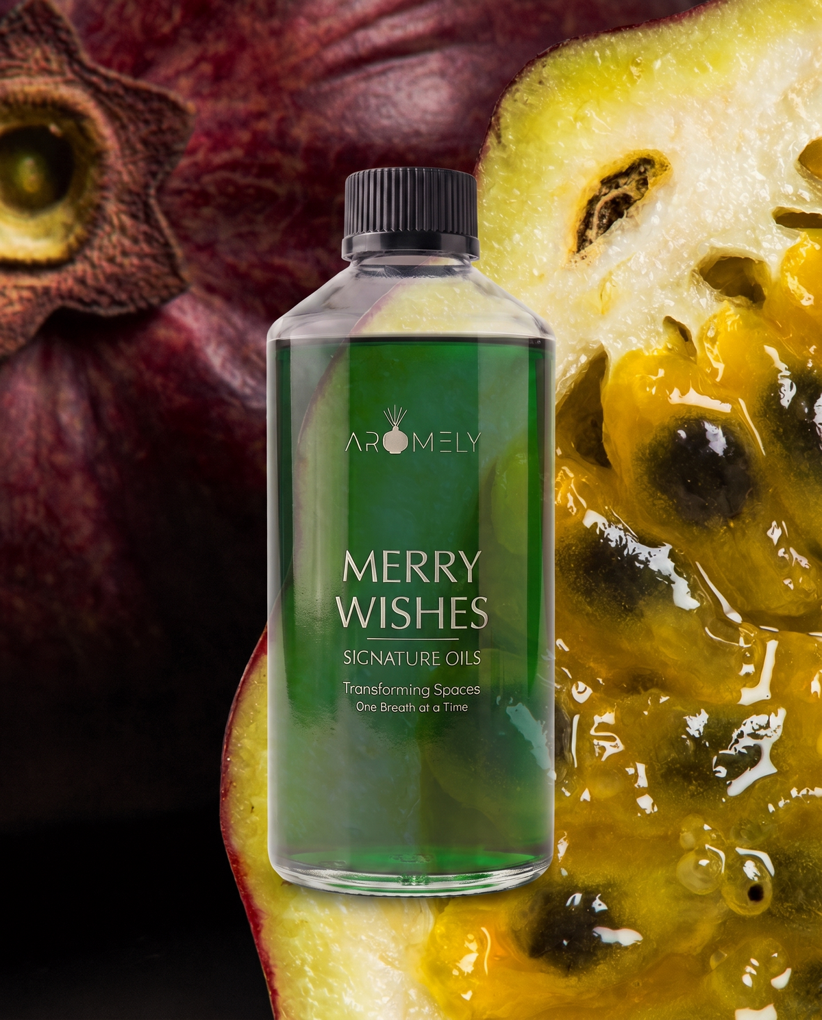 Merry Wishes Fragrance Oil - Limited Edition