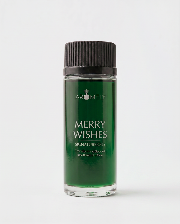 Merry Wishes - Limited Edition