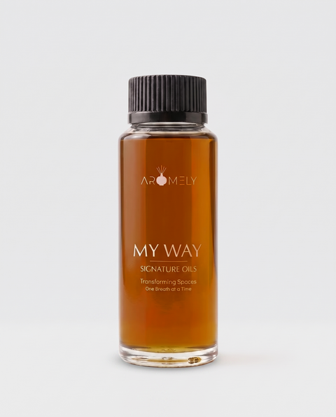 My Way by Aromely – Inspired by 1 Hotels®