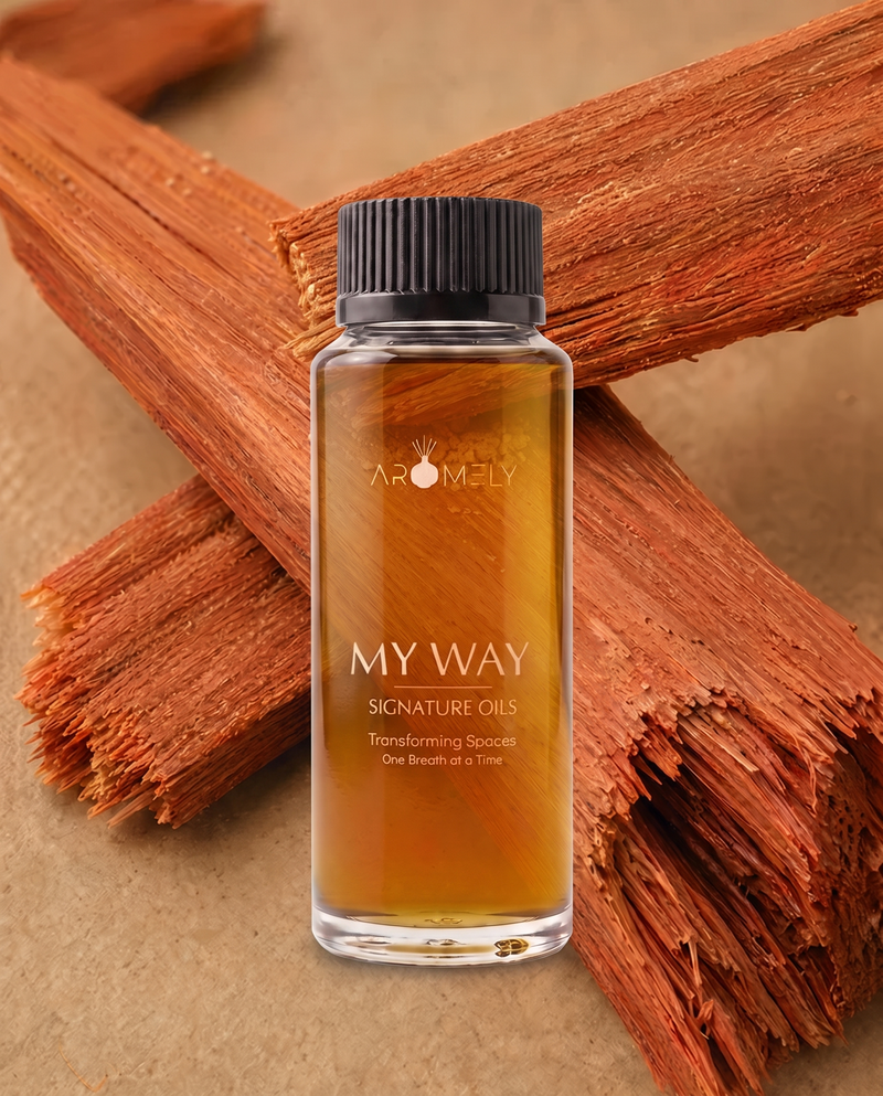 My Way by Aromely – Inspired by 1 Hotels®