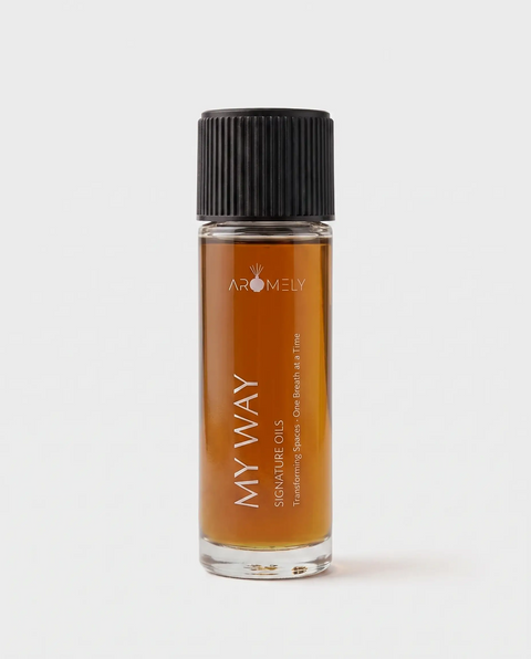 My Way - Inspired by: 1 Hotel®  (20ml Sample)