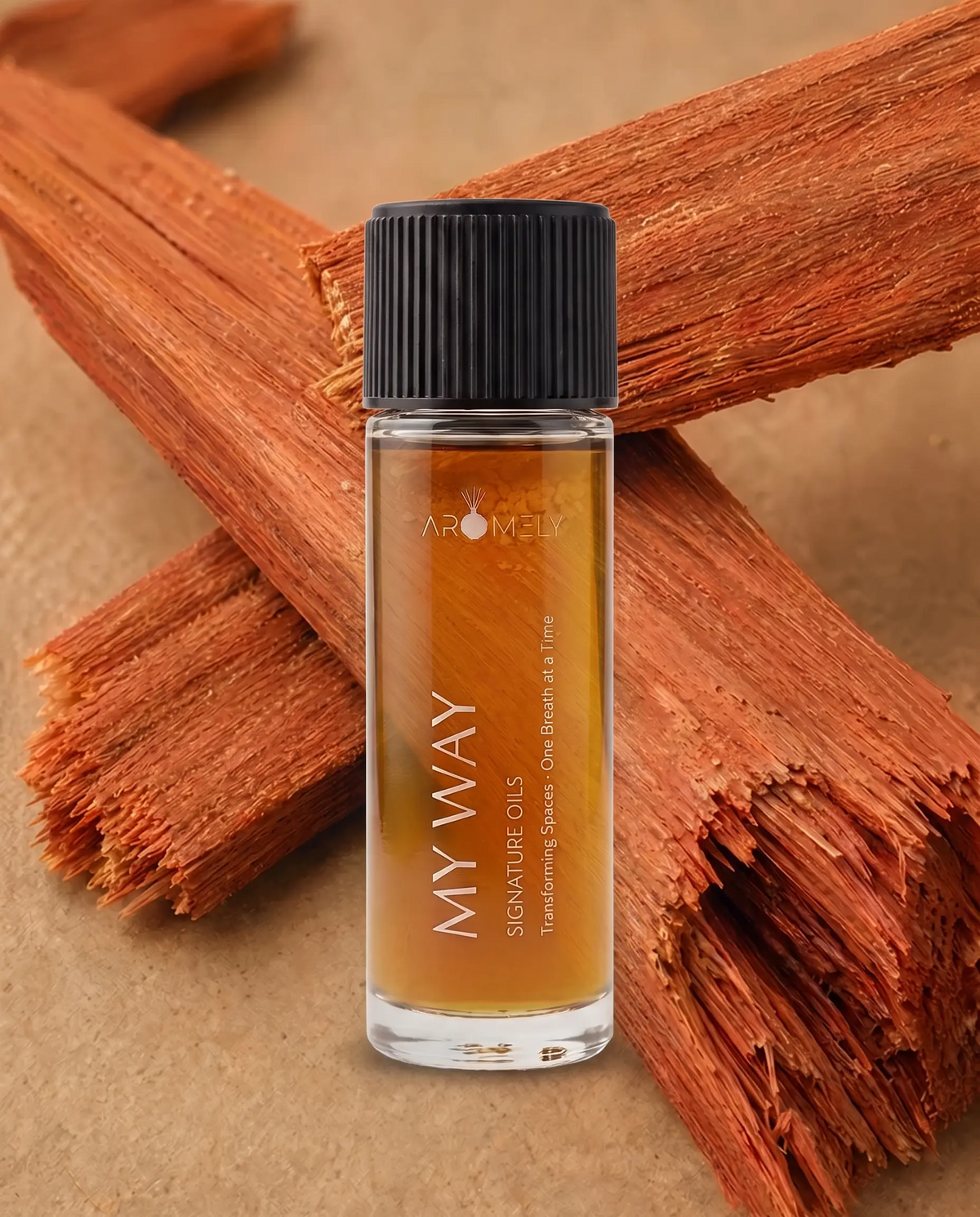 My Way - Inspired by: 1 Hotel®  (20ml Sample)