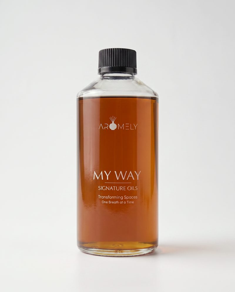 My Way by Aromely – Inspired by 1 Hotels®