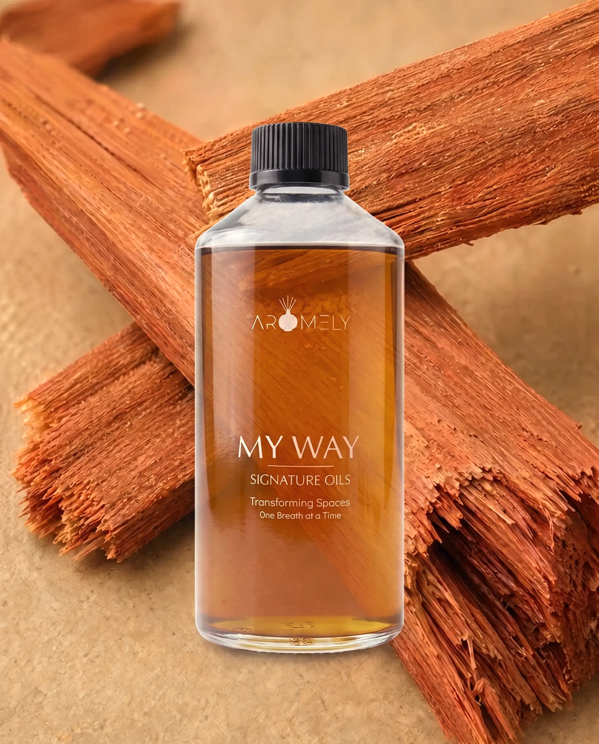 My Way by Aromely – Inspired by 1 Hotels®