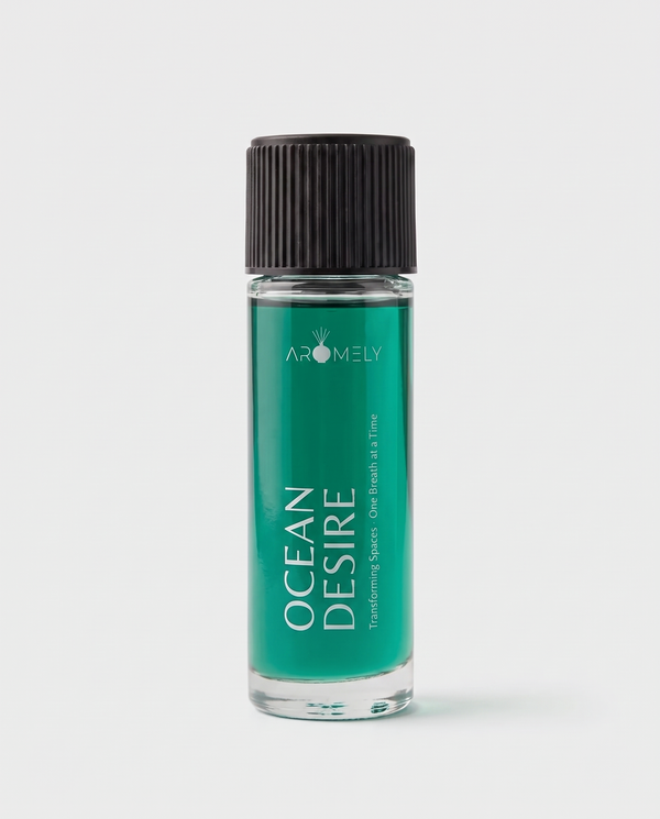 Ocean Desire - Inspired by: Ritz Carlton® (20ml Sample)