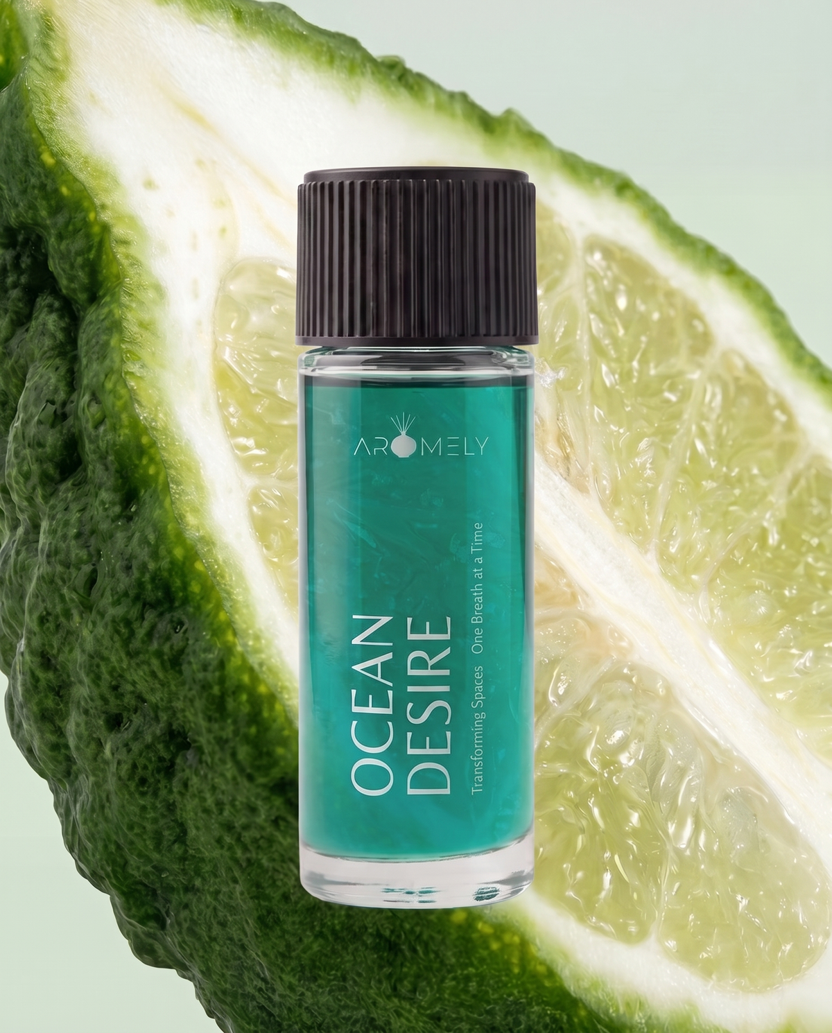Ocean Desire - Inspired by: Ritz Carlton® (20ml Sample)