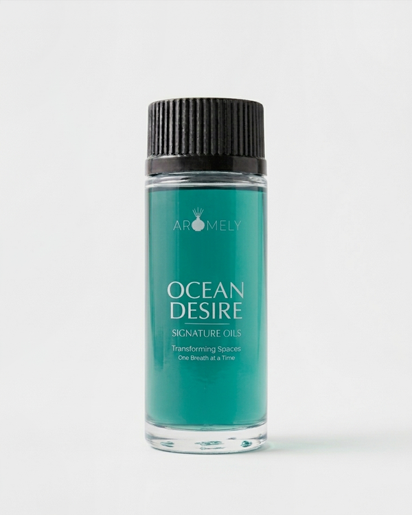 Ocean Desire  - Inspired by The Ritz-Carlton Hotels®