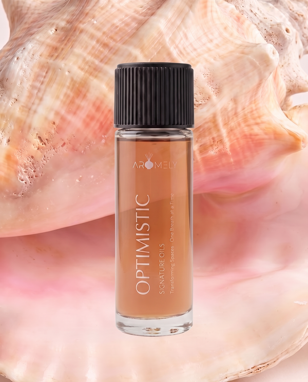 Optimistic (20ml Sample)