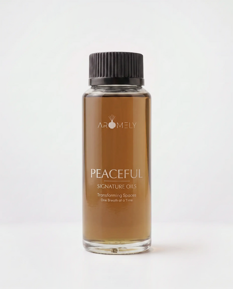 Peaceful - Inspired by Six Senses® Hotels