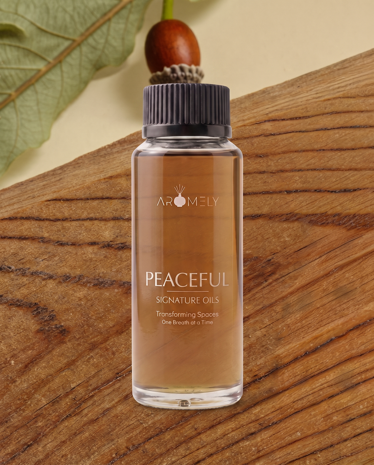 Peaceful - Inspired by Six Senses® Hotels