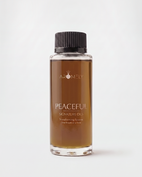 Peaceful - Inspired by Six Senses® Hotels