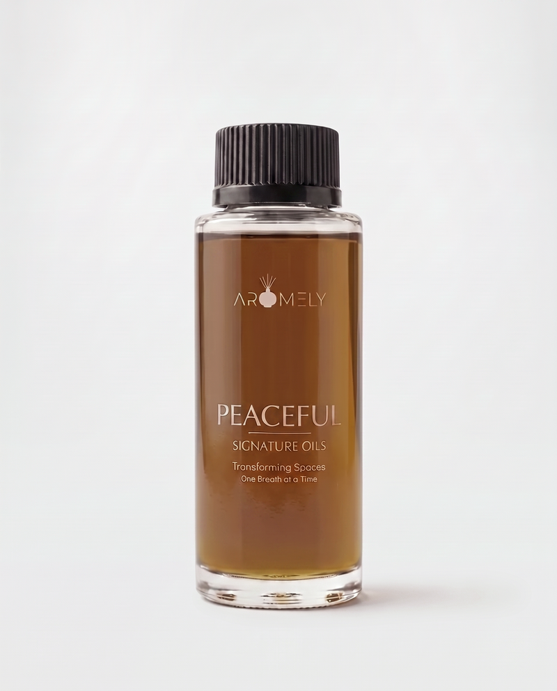 Peaceful - Inspired by Six Senses® Hotels