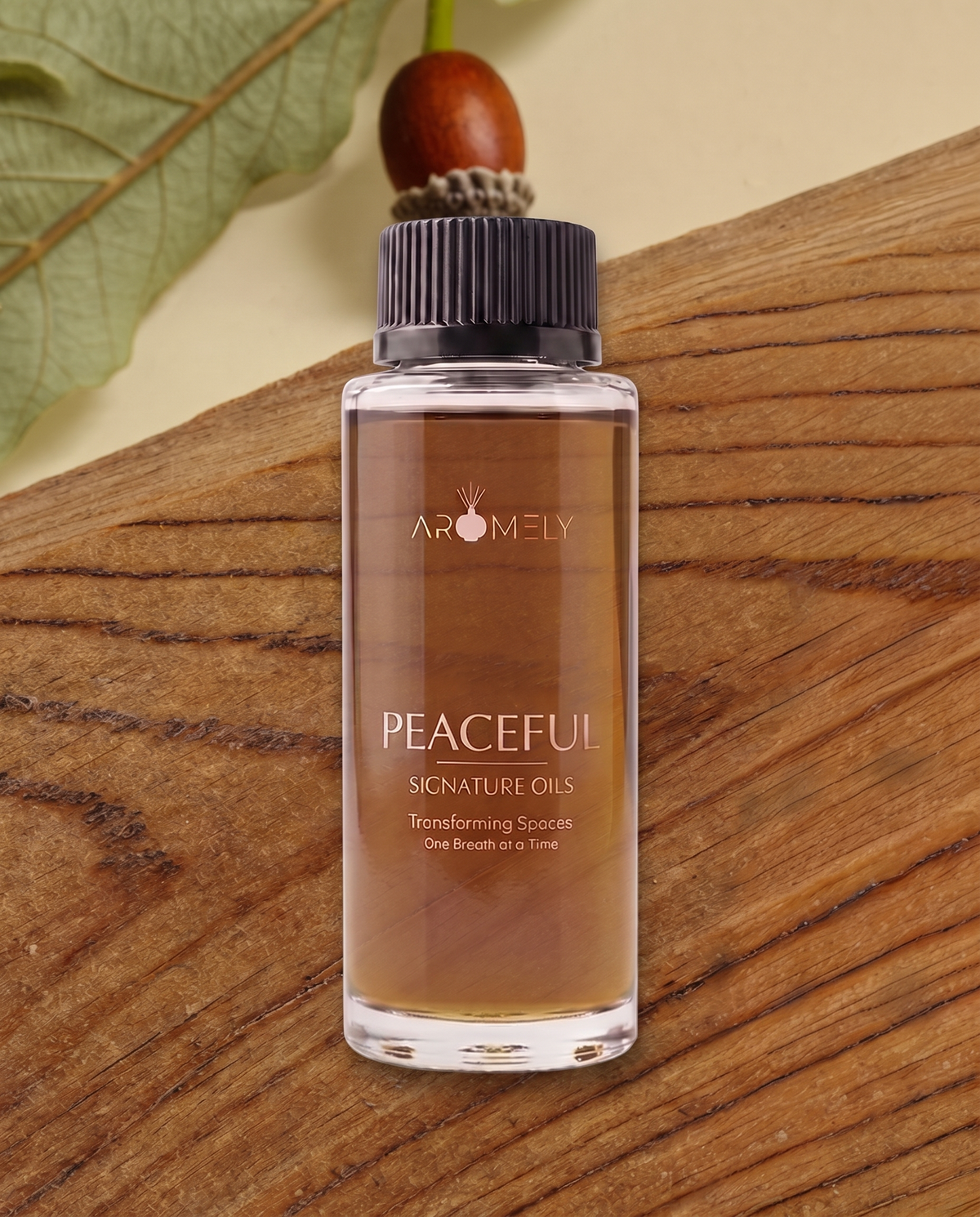 Peaceful - Inspired by Six Senses® Hotels