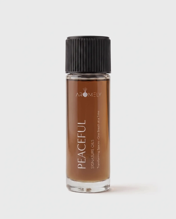 Peaceful Inspired by Six Senses Hotels® (20ml Sample)