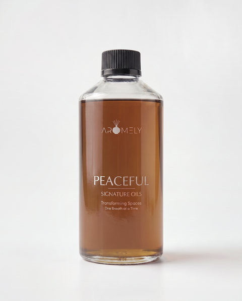Peaceful - Inspired by Six Senses® Hotels