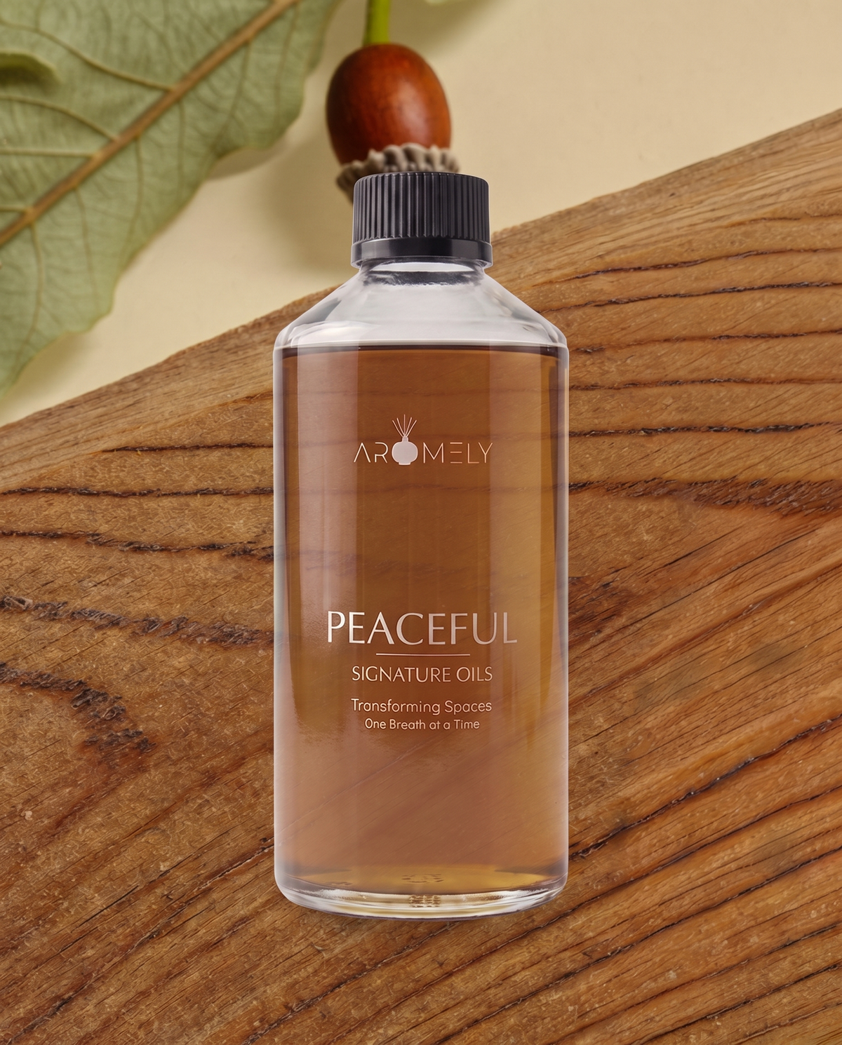 Peaceful - Inspired by Six Senses® Hotels