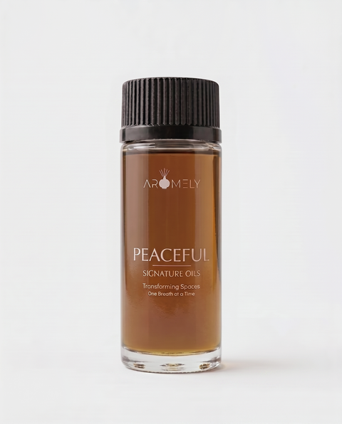 Peaceful - Inspired by Six Senses® Hotels