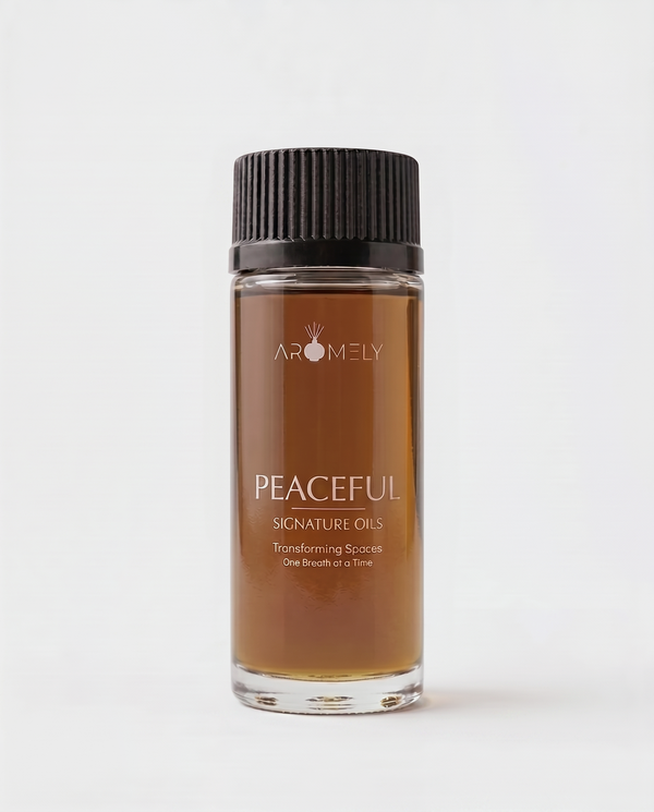 Peaceful - Inspired by Six Senses® Hotels