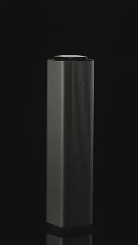 Aromely Smart Bluetooth Scent Diffuser up to 2,000 SQSF (Open Areas)