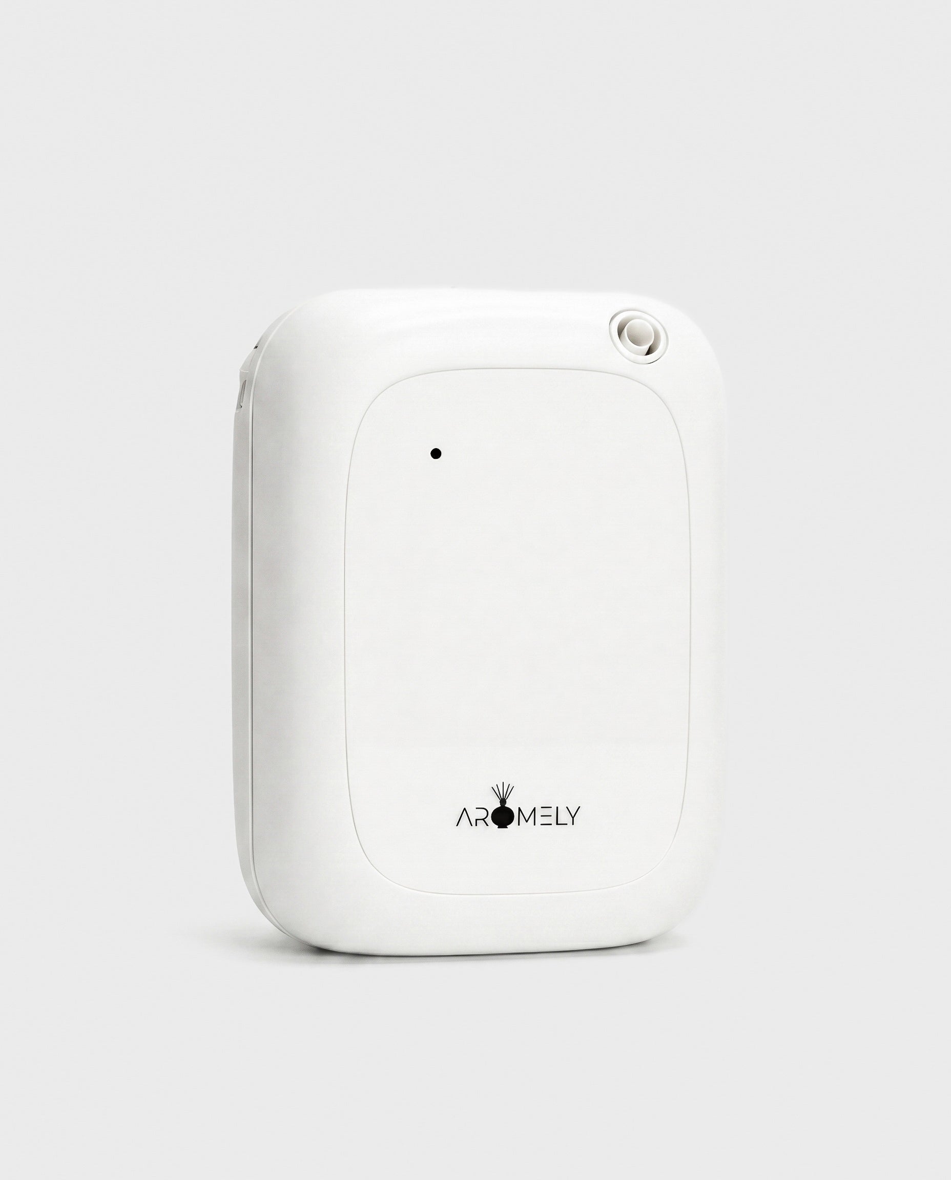 ARO-25 Max Diffuser for Up to 1500 Sq Ft - Bluetooth & Waterless