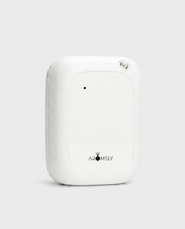 ARO 25 MAX - Smart Bluetooth Scent Diffuser up to 1,500 Sqft.