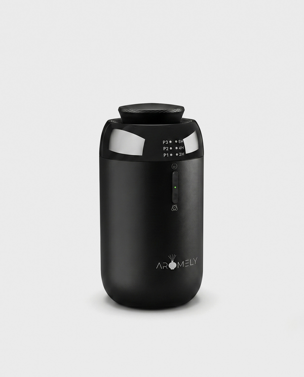 Smart Car Diffuser – Perfect for sedans, SUVs & more.