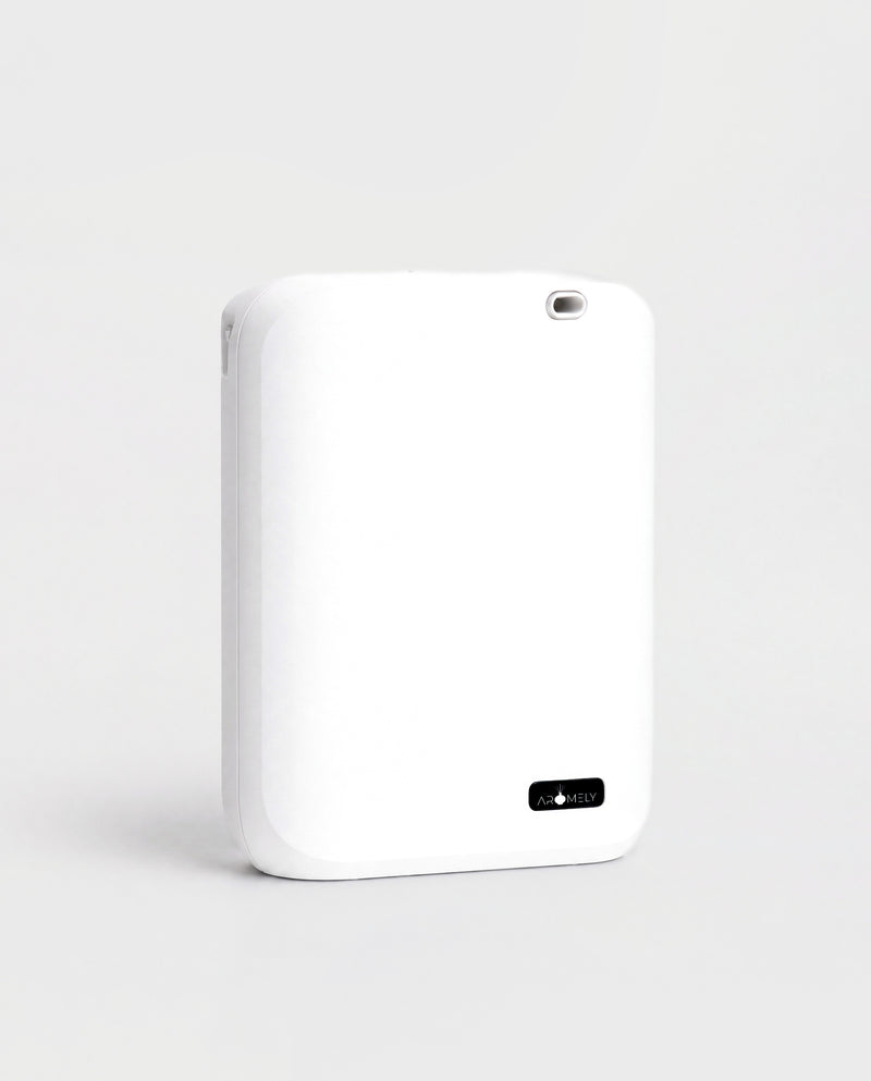 ARO X25 - Bluetooth Smart Scent Diffuser up to 1,000 Sqft.