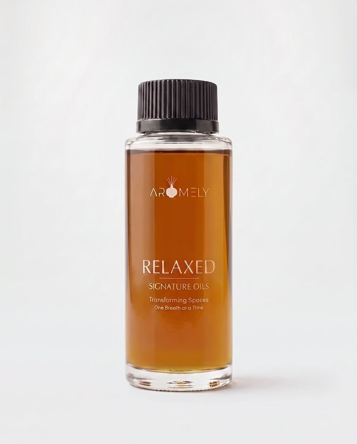 Aromely Relaxed fragrance oil bottle, 150 ml