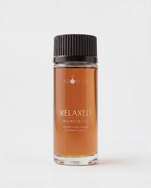 Relaxed - Inspired by Mauna Kea Beach Hotel®