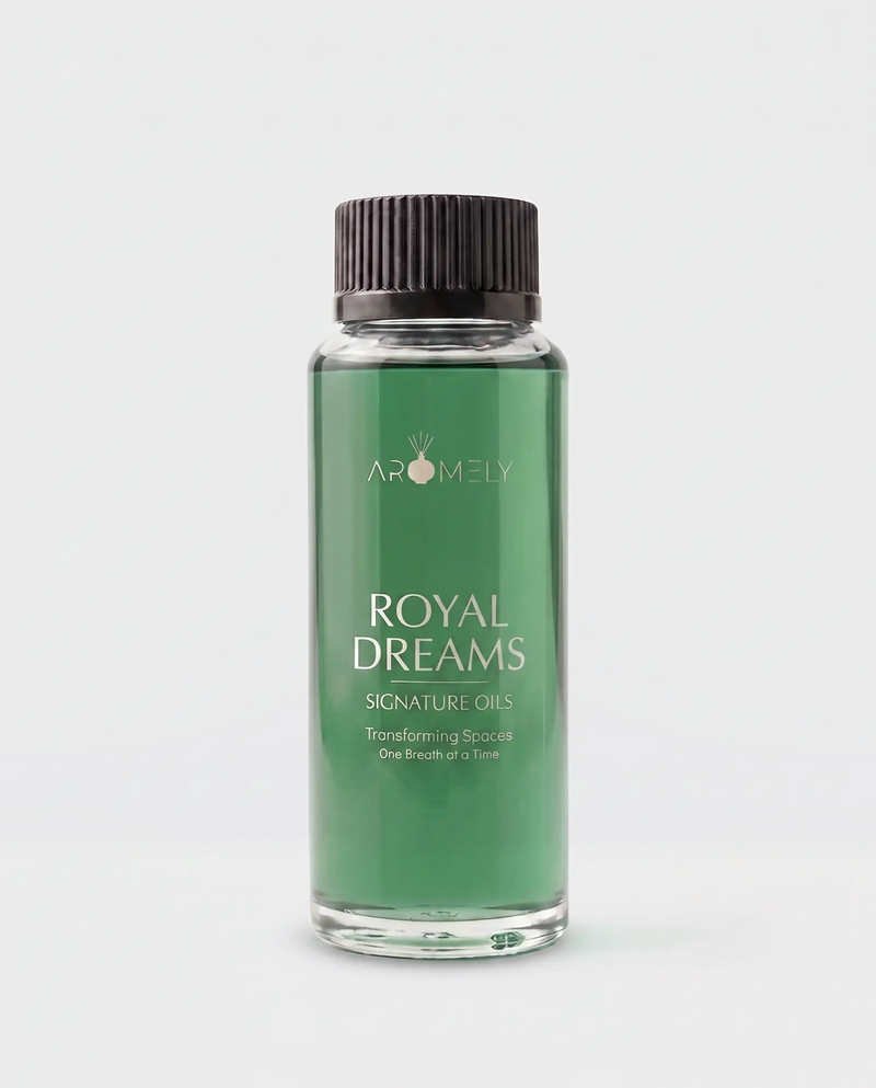Royal Dreams Essential Oil - Inspired by Westin Hotels & Resorts®