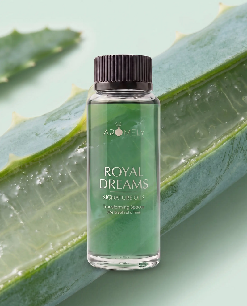 Royal Dreams Essential Oil - Inspired by Westin Hotels & Resorts®