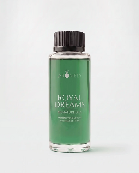 Royal Dreams Essential Oil - Inspired by Westin Hotels & Resorts®