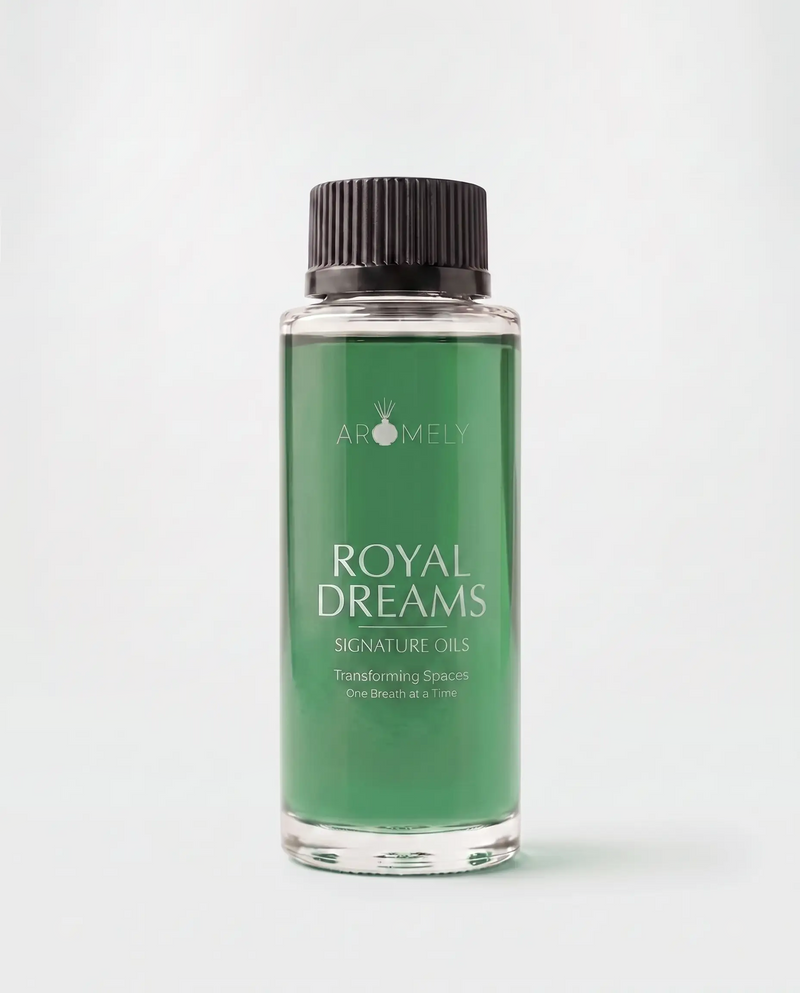 Royal Dreams Essential Oil - Inspired by Westin Hotels & Resorts®