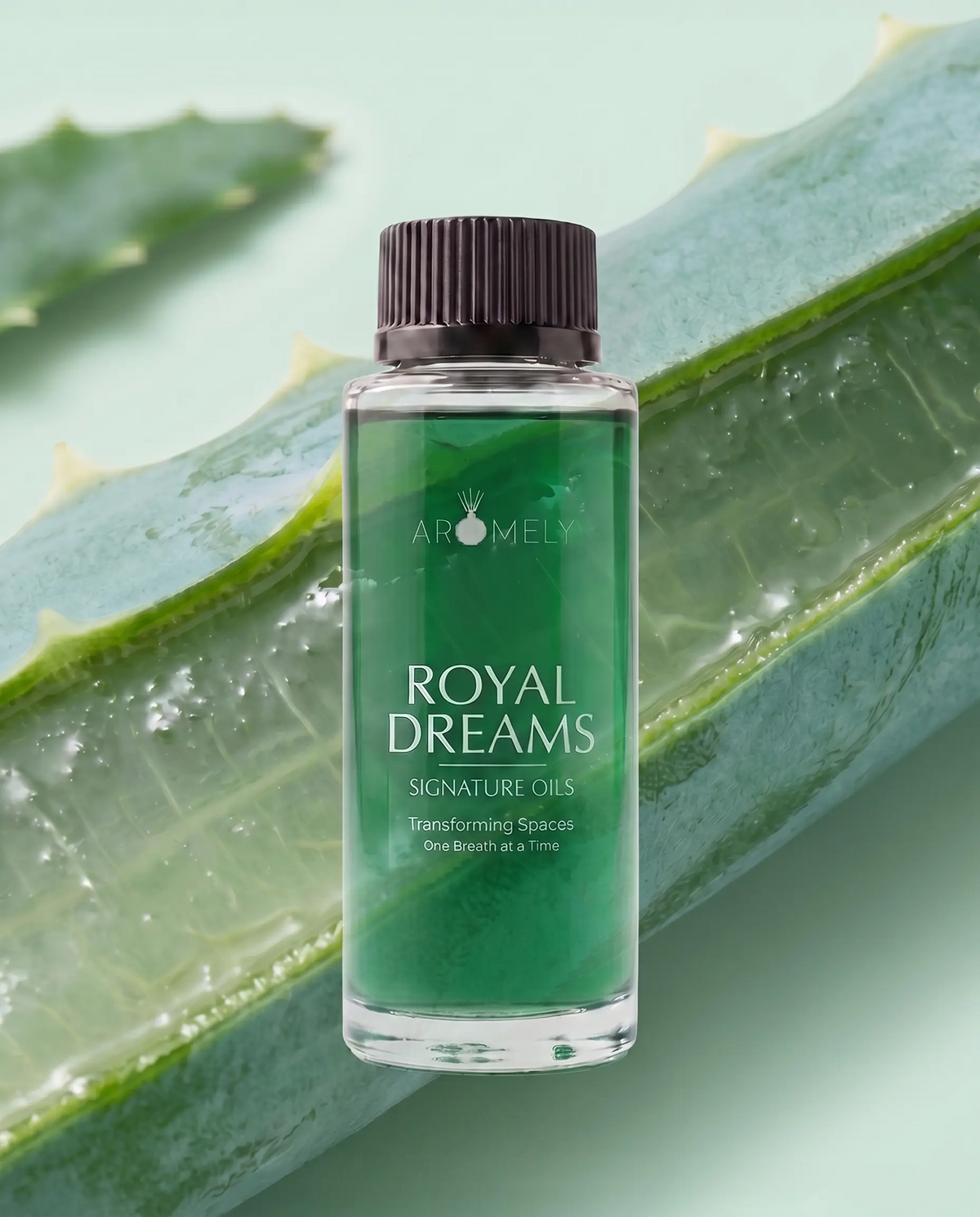 Royal Dreams Essential Oil - Inspired by Westin Hotels & Resorts®