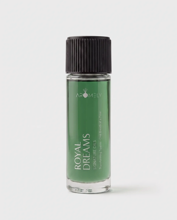 Royal Dreams - Inspired by: Westin Hotels® (20ml Sample)