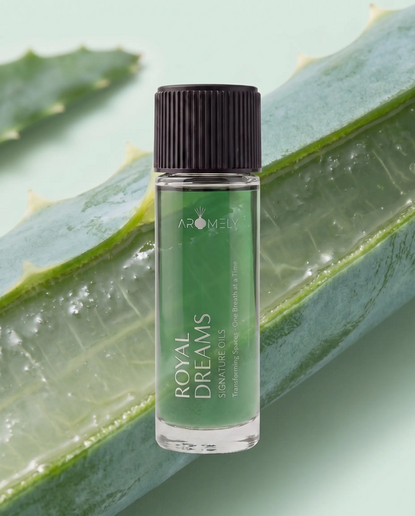 Royal Dreams - Inspired by: Westin Hotels® (20ml Sample)