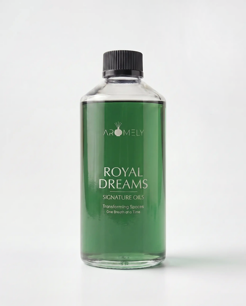 Royal Dreams Essential Oil - Inspired by Westin Hotels & Resorts®
