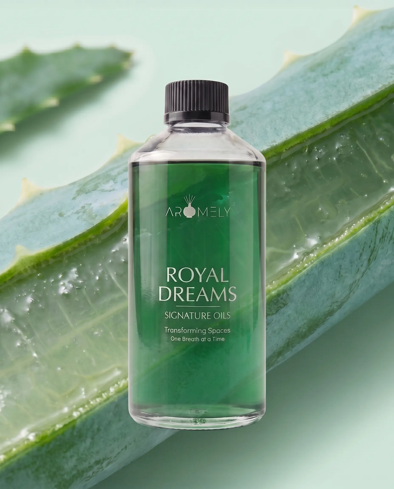 Royal Dreams Essential Oil - Inspired by Westin Hotels & Resorts®