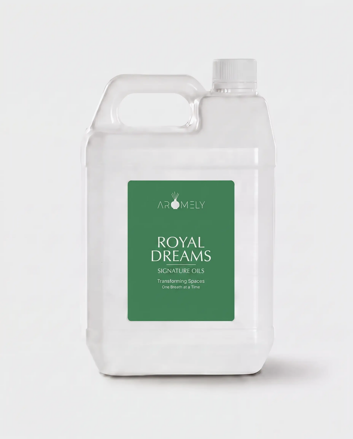 Royal Dreams Essential Oil - Inspired by Westin Hotels & Resorts®