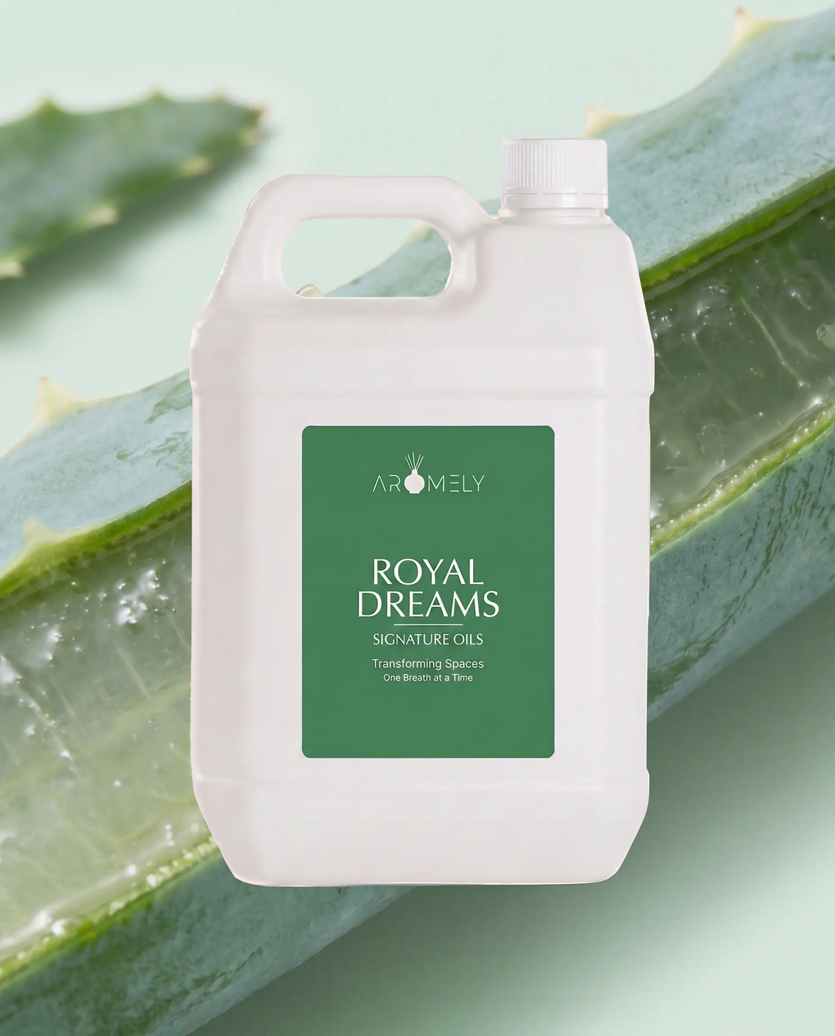 [1 Gallon]