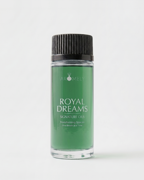 Royal Dreams - Inspired by Westin Hotels & Resorts®