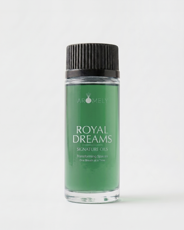 Royal Dreams - Inspired by Westin Hotels & Resorts®