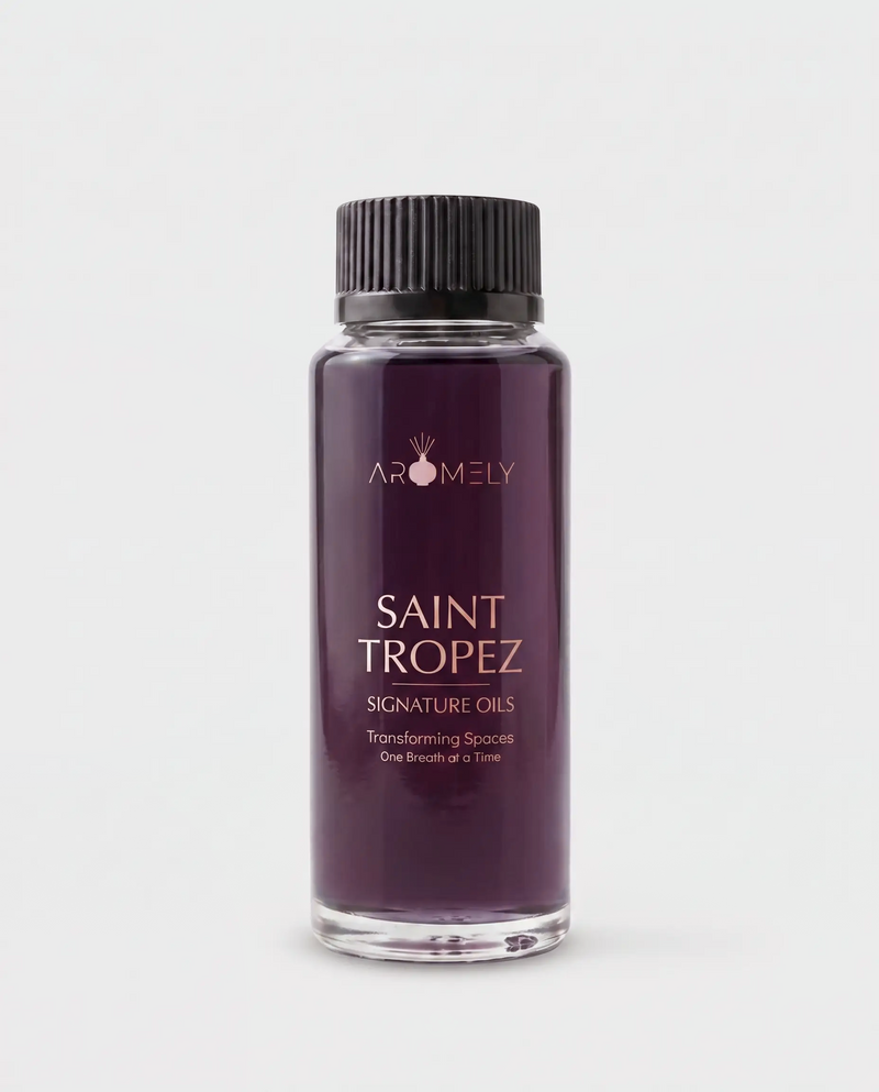 St. Tropez Fragrance Oil - Inspired by EDITION® Hotels